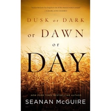 Dusk Or Dark Or Dawn Or Day