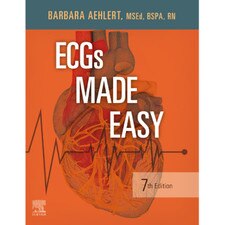 ECGs Made Easy (7E 23)