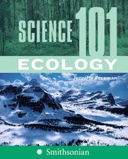 Ecology Bar Chart