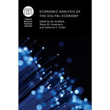 Economic Analysis of the Digital Economy