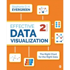 Effective Data Visualization (2e 19)