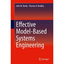 Effective Model-Based Systems Engineering