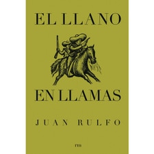 El Llano En Llamas (rm Verlag) (the Burning Plain Spanish Edition)