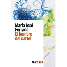 El hombre del cartel (Alianza Lit)
