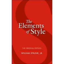The Elements of Style