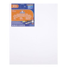 Elmer's Foam Board 3 Pack 16"x20"
