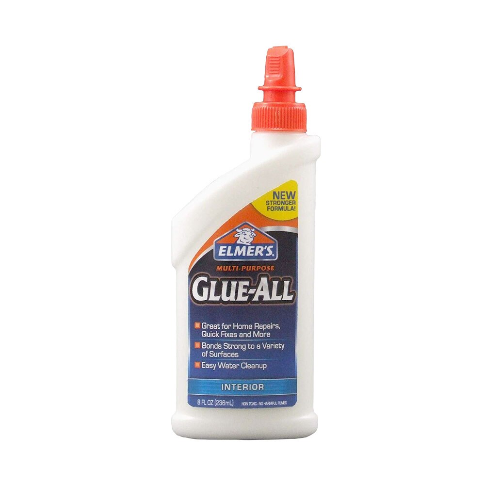 Elmer S White Glue All Multi Purpose Glue