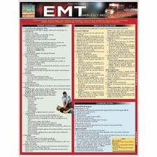 Emt Emergency Medical Technician