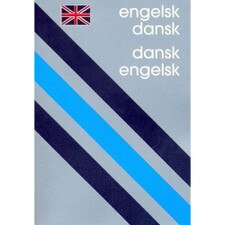 Engelsk Dansk Mini Ordbog