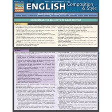 English Composition & Style