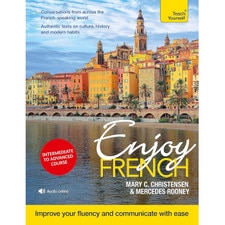 Enjoy French