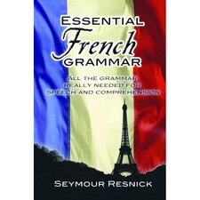 Essential French Grammar