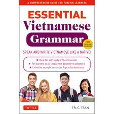 Essential Vietnamese Grammar