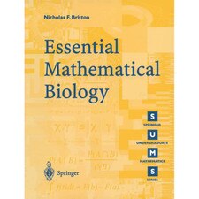 Essential Mathematical Biology