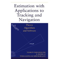 Estimation with Applications to Tracking & Navigation
