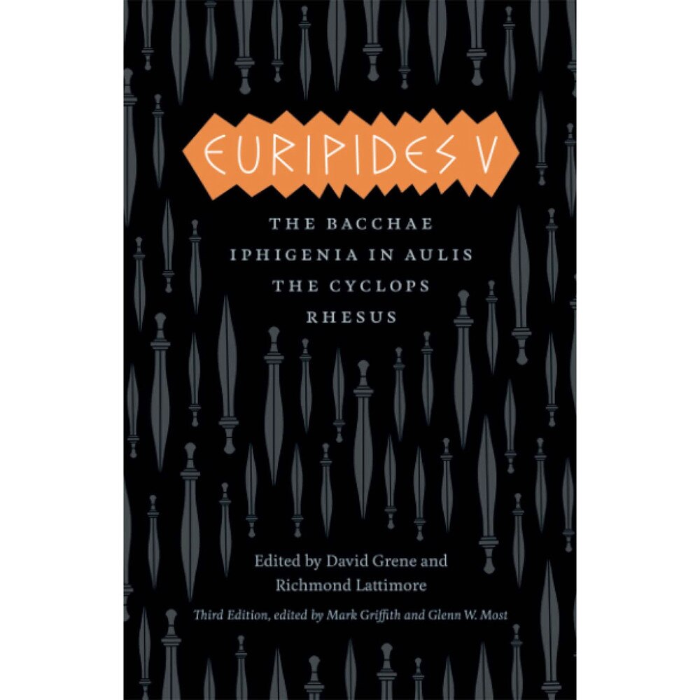 Euripides V
