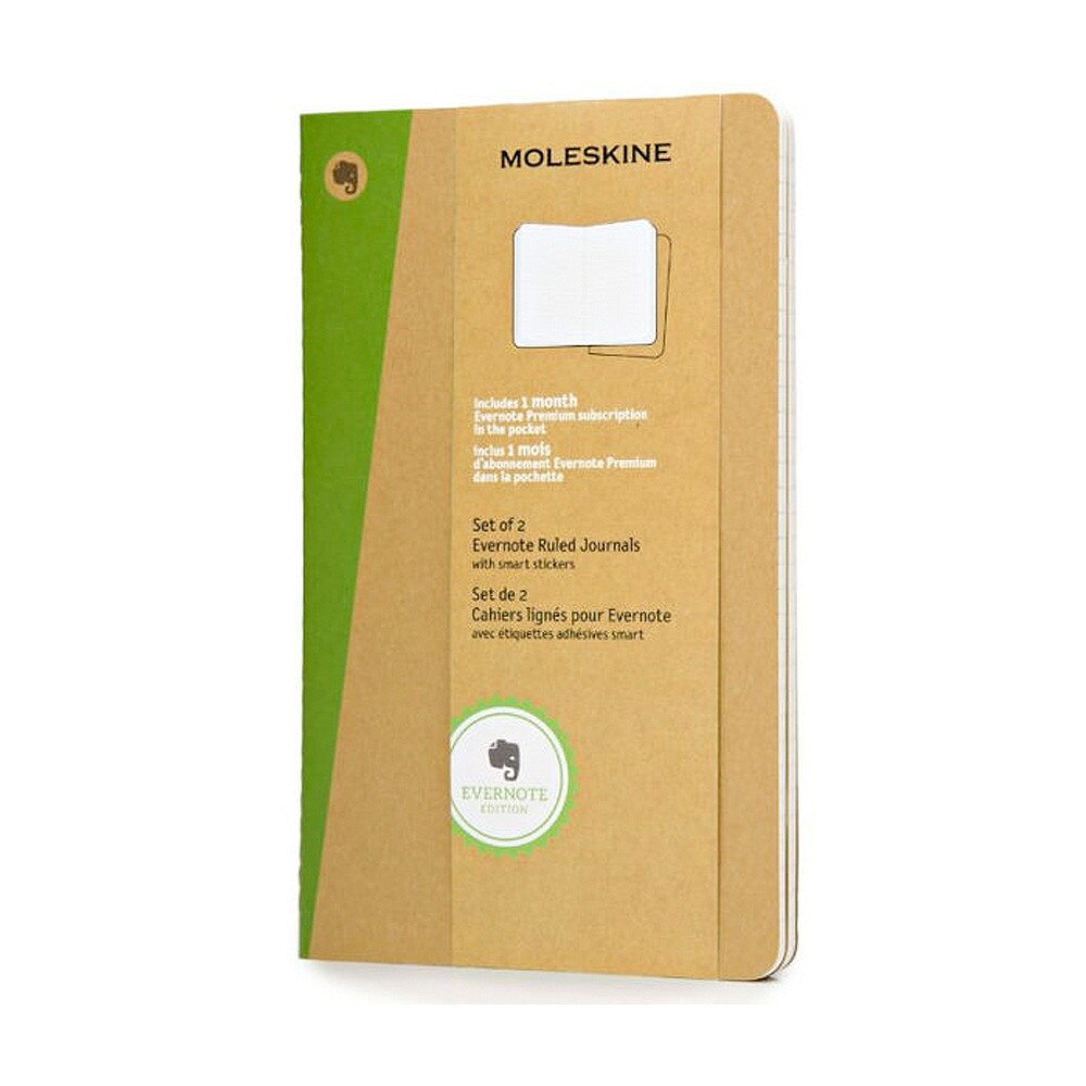 Journal In Evernote