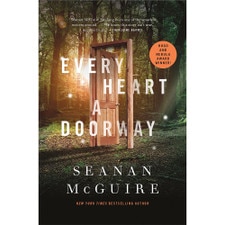 Every Heart A Doorway