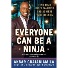 Everyone Can Be a Ninja