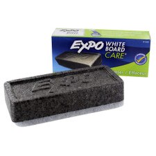 Expo Dry-Erase Eraser