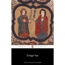 Eyrbyggja Saga (tr Palsson & Edwards)