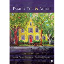 Family Ties and Aging (3e 19)