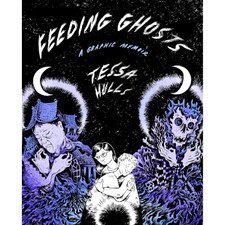 Feeding Ghosts