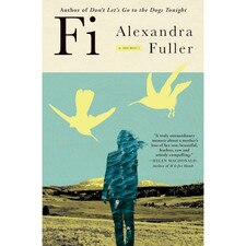 Fi: A Memoir of My Son