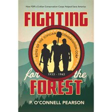 Fighting for the Forest