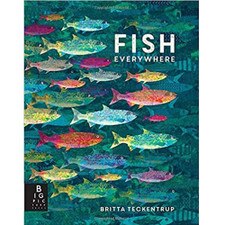 Fish Everywhere