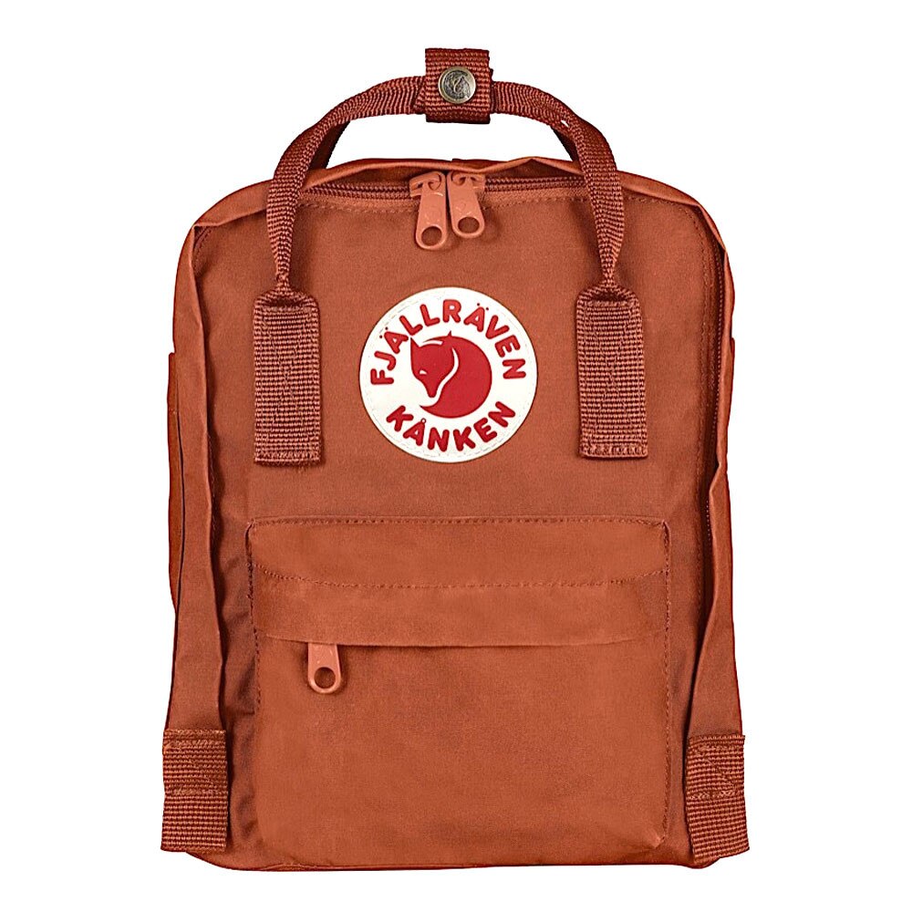 Fjallî€-Raven Kankenî€ Mini Backpack Fjallî€-Raven Kankenî€ Mini Backpack