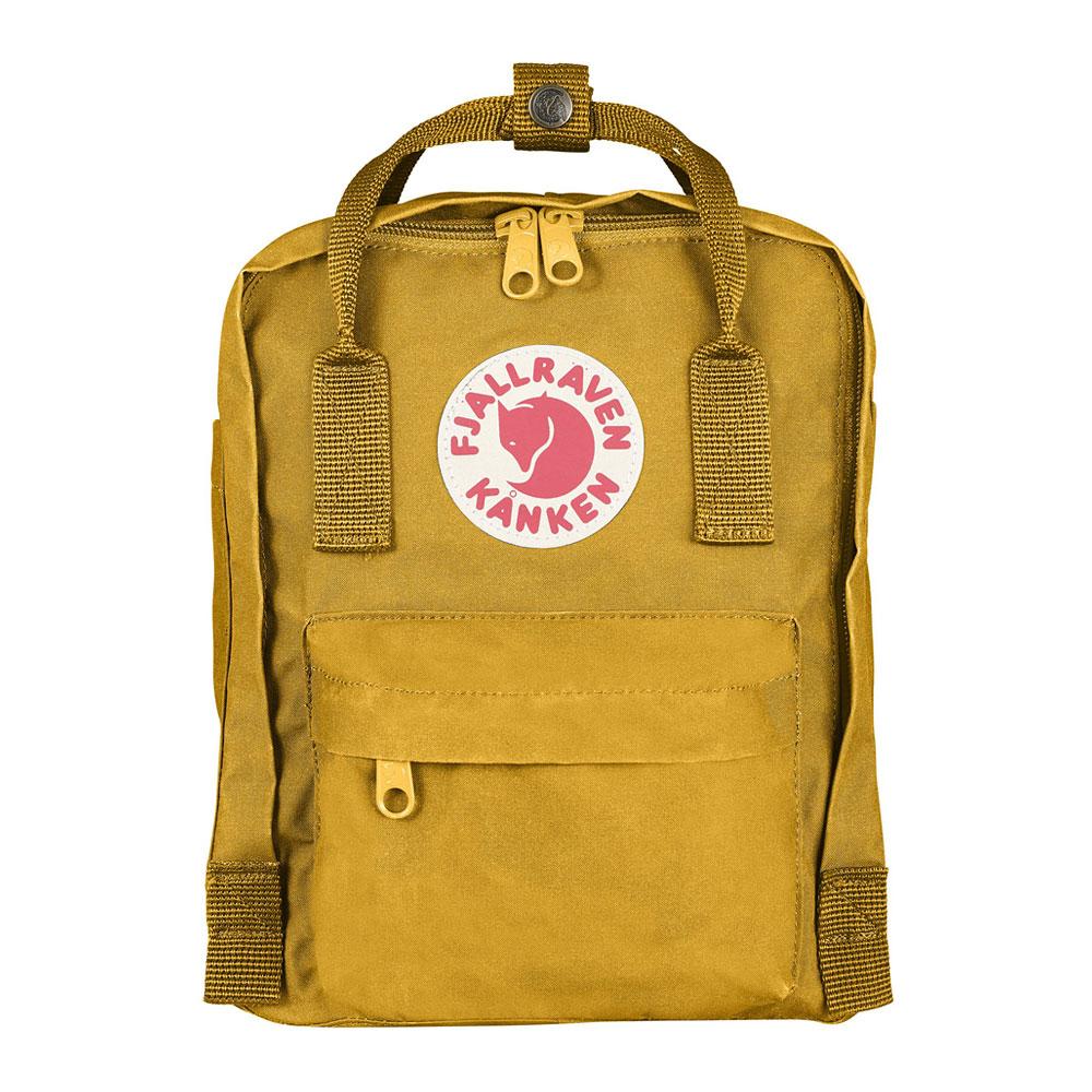 raven kanken mini