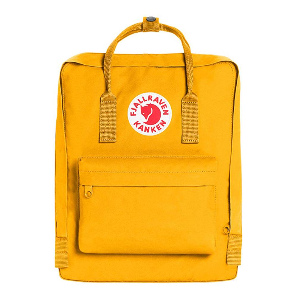 fjallraven kanken backpack sticker