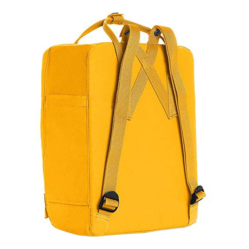 fjallraven kanken backpack sticker