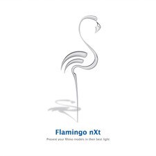 Flamingo nXt 5