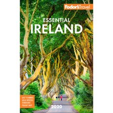 Fodor's Essential Ireland 2020