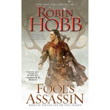 Fool's Assassin