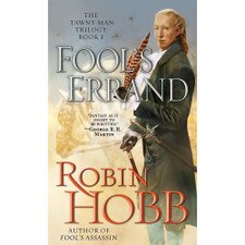 Fool's Errand