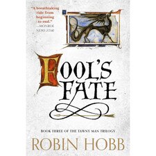 Fool's Fate