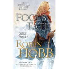 Fool's Fate