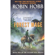 Forest Mage