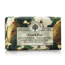 Wavertree & London French Pear Bar Soap