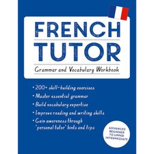 French Tutor