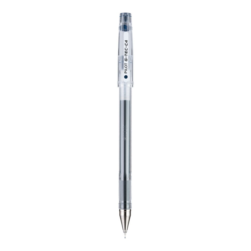 G-Tec-C Ultra Fine Point .4mm Gel Pen – Navy