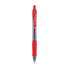 Pilot G2 Bold Point 1mm Retractable Gel Pen