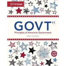 GOVT (11E 22)