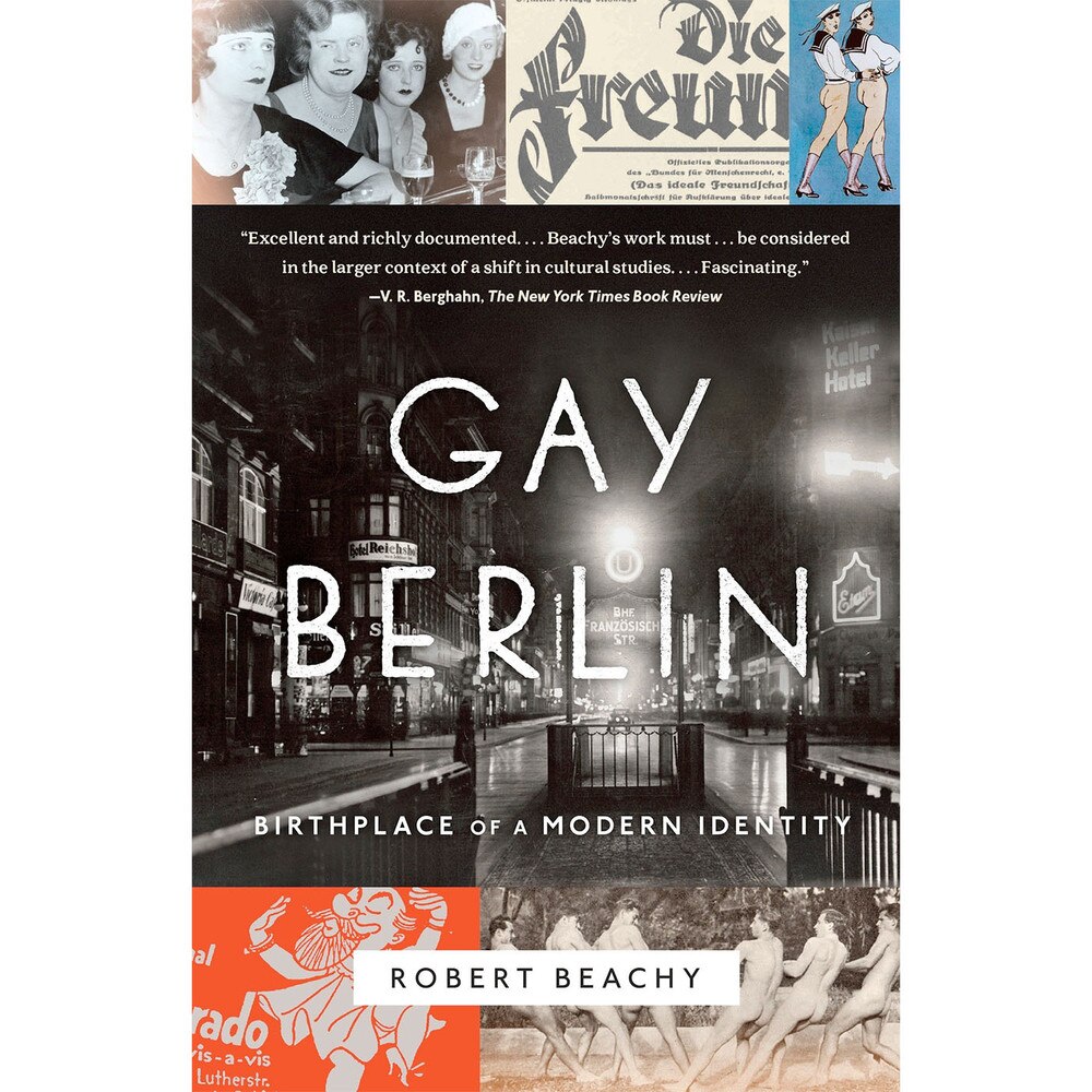 Gay Berlin