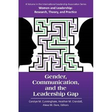 Gender Communication & the Leadership Gap