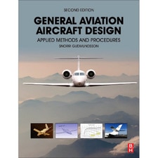 General Aviation Aircraft Design (2E 22)