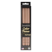 Generals Cedar Pointe #2 Pencil 12 Pack